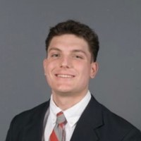 Portrait of Jason P. Woods